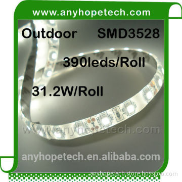 Brilliance waterproof dc12v 78ledm led strip lights for trucks